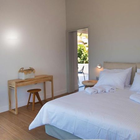 פיניקונטה Dimeli - Sea View Villas In Foinikounta מראה חיצוני תמונה